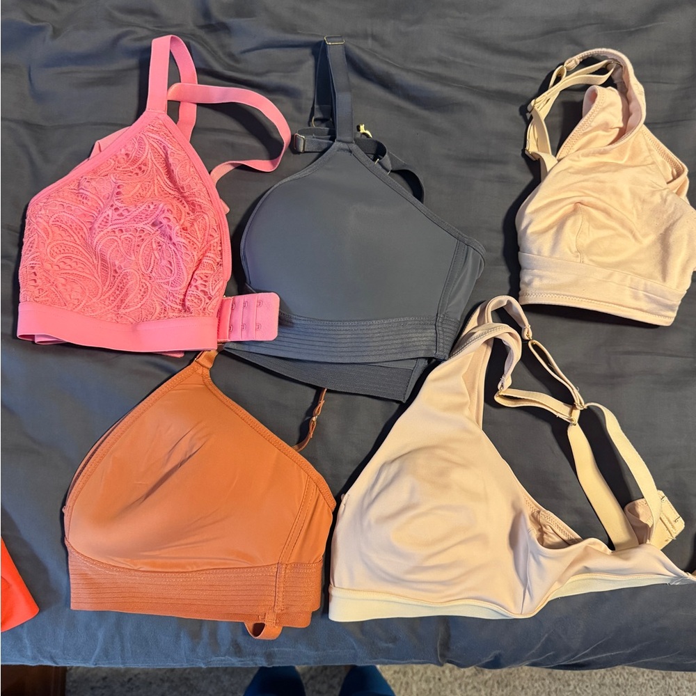 Lively Bras